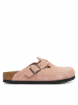 Birkenstock Pl&auml;tud Boston 1031635 Roosa 37