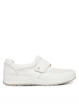 Caprice Poolsaapad 9-24705-46 Valge