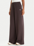 Guess Dressip&uuml;ksid V4YB07 KCAY2 Pruun Relaxed Fit