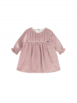 Mayoral Elegantne kleit 2819 Roosa Regular Fit