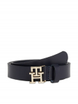 Tommy Hilfiger Naiste p&uuml;ksirihm AW0AW15182 Tumesinine