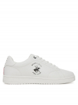Beverly Hills Polo Club Tossud MYL-CE23388A Valge