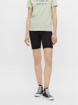 Pieces Rattap&uuml;ksid Kiki 17101084 Must Slim Fit