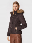 Morgan Sulejope 222-GITAM Pruun Regular Fit