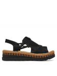 Rieker Sandaalid V7972-00 Must 38