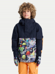 DC Shoes Suusajope ADBTJ03031 Must Regular Fit