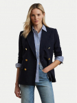 LAUREN RALPH LAUREN Pintsak 200911071001 Tumesinine Straight Fit 8