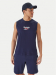 Reebok Tank top Bradshaw RK25560CCM Tumesinine Regular Fit M