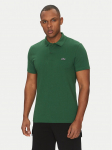 Lacoste Polo s&auml;rk DH5522 Roheline Regular Fit