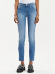 Tommy Jeans Teksad Sophie DW0DW17584 Sinine Skinny Fit 24_30