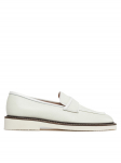 Pollini Lords kingad SA10033G1ITD210A Valge