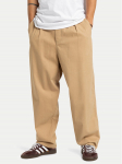Quiksilver Cargo p&uuml;ksid Urban Chill EQYNP03327 Beež Oversize XS