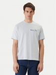 Calvin Klein Jeans T-s&auml;rk LV04RF822G Sinine Regular Fit