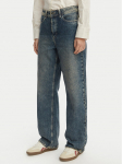 Element Teksad 365 Denim W ELJDP00113 Sinine Straight Fit 25