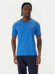 Aeronautica Militare T-s&auml;rk 261TS1580UJ00372 Sinine Regular Fit