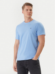 Calvin Klein Jeans T-s&auml;rk LV04RD254G Sinine Regular Fit