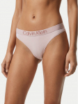 Calvin Klein Underwear Stringid LV00QD5292 Roosa XS
