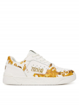Versace Jeans Couture Tossud 80YA3SJ4 Valge