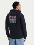 Billabong Pluus Stamp EBYSF00186 Must Regular Fit S
