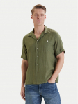 Polo Ralph Lauren S&auml;rk 710966421501 Roheline Regular Fit