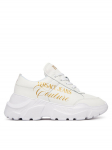 Versace Jeans Couture Tossud 80VA3SC1 ZPB69 3 Valge