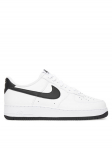 Nike Tossud Air Force 1 07 FQ4296 Valge