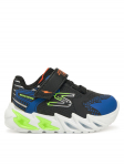 Skechers Tossud Flex-Glow Bolt 400138N/BKBL Must