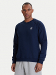 adidas Pluus Trefoil Essentials IY4935 Tumesinine Regular Fit
