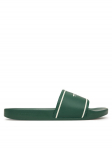 Tommy Jeans Pl&auml;tud Tjm Summer Sandal 26.2 EM0EM01723 Roheline 44