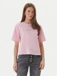 ONLY T-s&auml;rk Rhine 15368901 Roosa Boxy Fit M