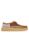 Clarks Poolsaapad Torview 26186165 V&auml;rviline