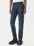 G-Star Raw Teksad Lennoxx D28396-E358 Tumesinine Straight Fit