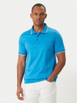 KARL LAGERFELD Polo s&auml;rk 745080 562200 Sinine Regular Fit