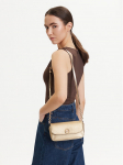 MICHAEL Michael Kors K&auml;ekott Nolita 32S6GY5C5M Kuldne