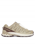 Salomon Matkajalatsid Xa Pro 3D V9 Lifelong L49153800 Roheline