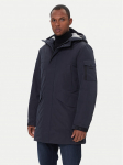 Geox Parka Velletri M5628F T3285 F1624 Tumesinine Regular Fit