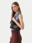 LOVE MOSCHINO K&auml;ekott JC4258PP0OLC0000 Must