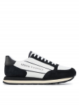Armani Exchange Tossud XUX083 XV263 A001 Valge
