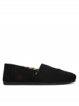 Toms Poolsaapad Alpargata Classic 10020785 Must