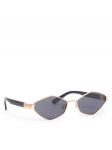 LOVE MOSCHINO P&auml;ikeseprillid MOL101/S 208538 Kuldne