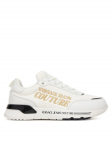 Versace Jeans Couture Tossud 80YA3SA5 ZSE13 Valge