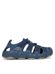 Keen Sandaalid Hyperport H2 1030856 Sinine 45