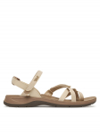 Teva Sandaalid Tirratraveler Slingback 1173702 Beež