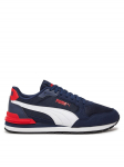 Puma Tossud St Runner v4 Mesh Jr 399876 02 Tumesinine