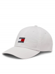 Tommy Jeans Nokam&uuml;ts Heritage AW0AW15848 Valge