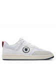 K-Swiss Tossud K-Varsity 09075-130-M Valge