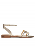 Aldo Sandaalid Greengrovewomen'S&nbsp; 13966683 Kuldne