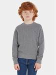 Tommy Hilfiger Kampsun Essential KB0KB08504 Hall Regular Fit