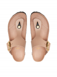 Birkenstock Varbavahesandaalid Gizeh 1026572 Beež