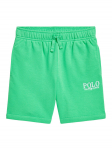 Polo Ralph Lauren Spordi&scaron;ortsid 322969370003 Roheline Regular Fit